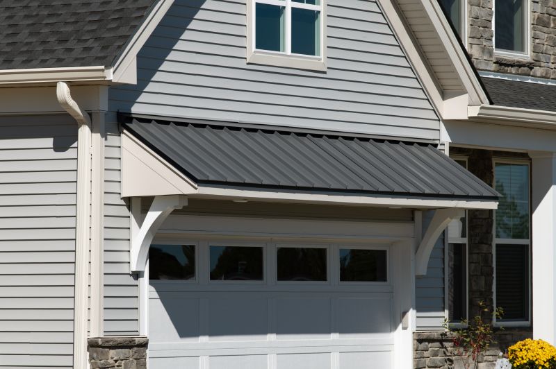 Motorized Awning Installation in Marin County, CA