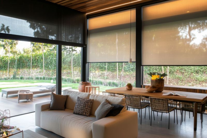 Motorized Shade Repair in Warrenton, VA