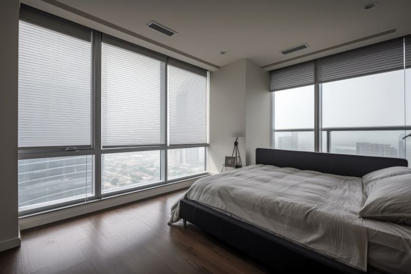 Motorized Shades Installation in Boulder, CO
