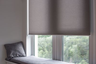 Motorized Shades Installation in Warrenton, VA