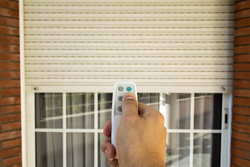 Motorized Shutter Repair in Littleton, CO