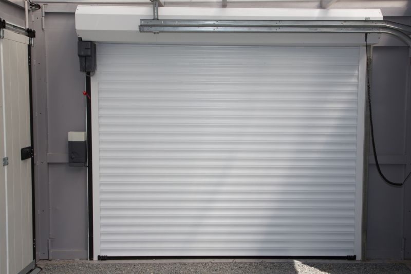 Motorized Shutter Repair in Kansas City, KS