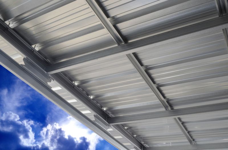 Patio Cover Installation in Sonoma County, CA
