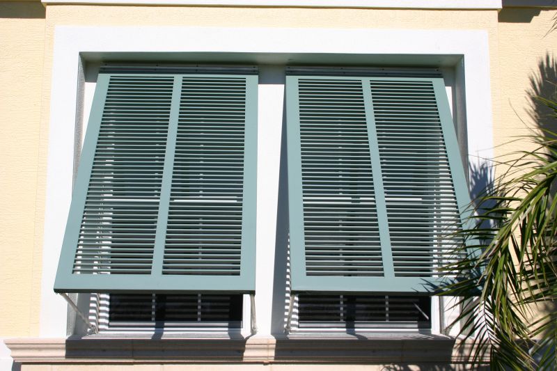 Plantation Blinds Installation in Longmont, CO