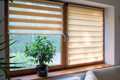 Plantation Blinds Repair