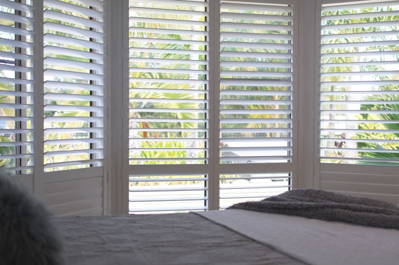 Plantation Blinds Repair in Longmont, CO