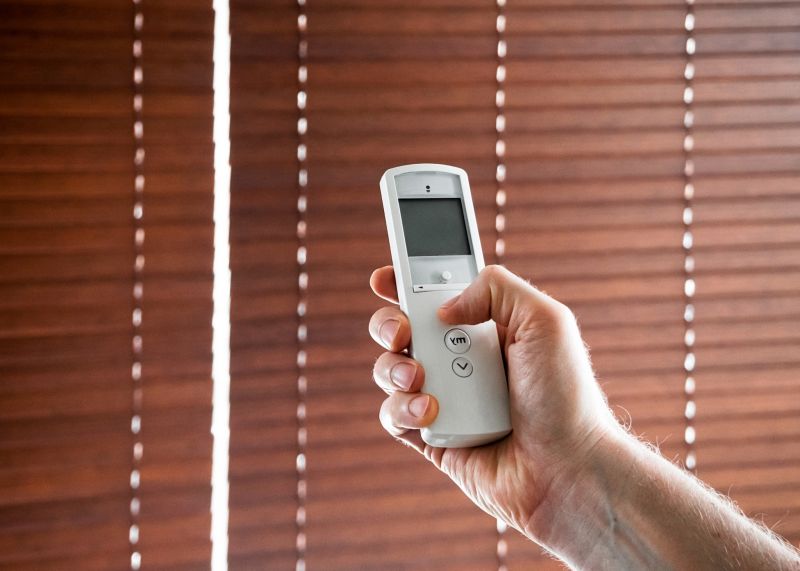 Remote Control Blinds Service in Longmont, CO