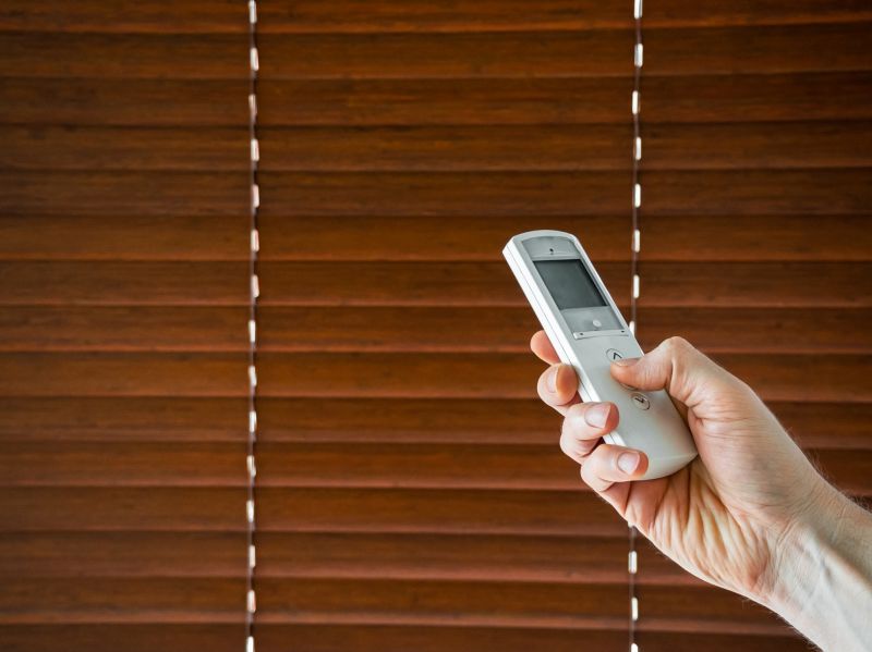 Remote Control Blinds Service in Boulder, CO