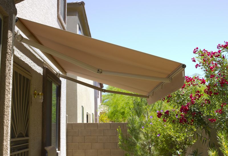 Roman Shade Cleaning in Nashua, NH