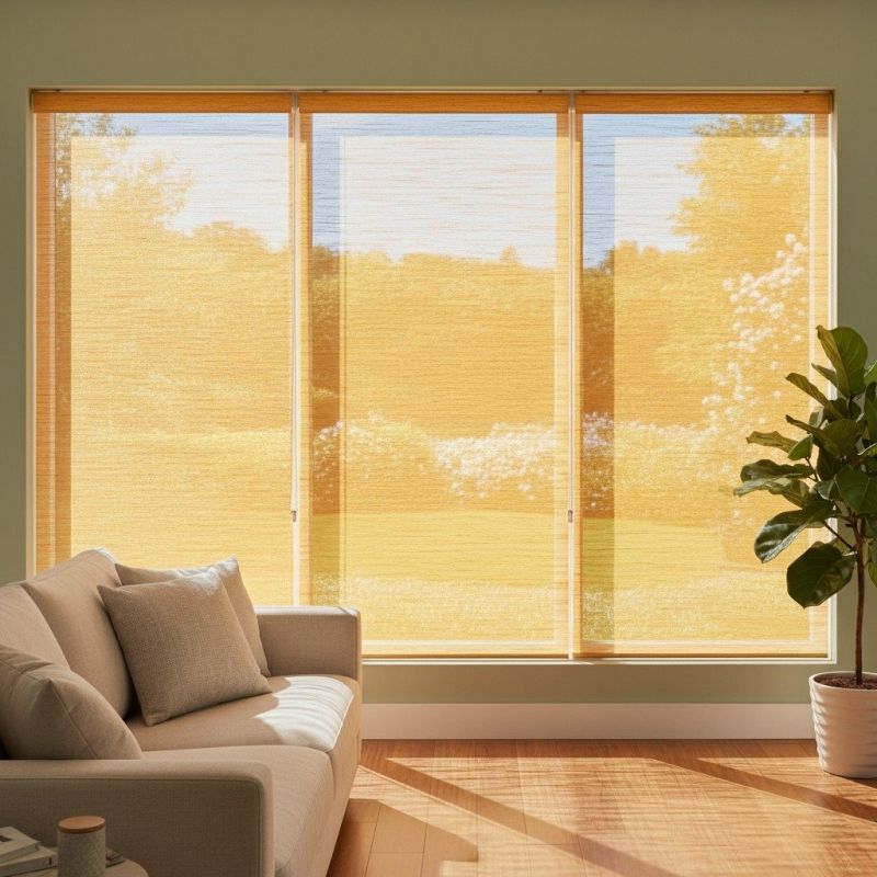 Roman Shades Repair in Warrenton, VA