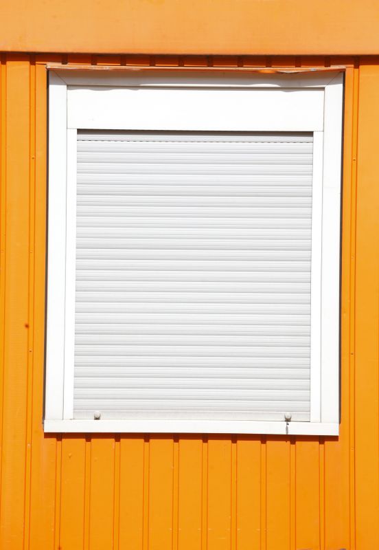 Security Shutters Installation in Denver, CO