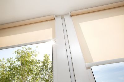 Shades Installation in Longmont, CO