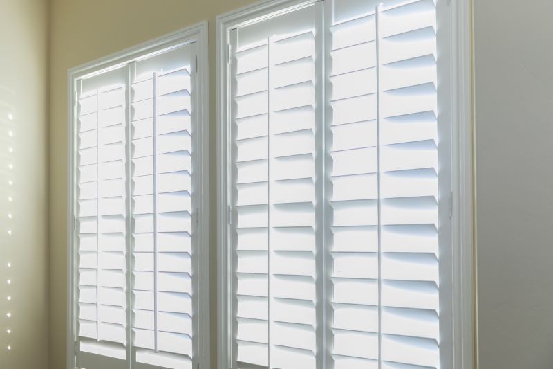 Shutter Latch Replacement in Alpharetta, GA