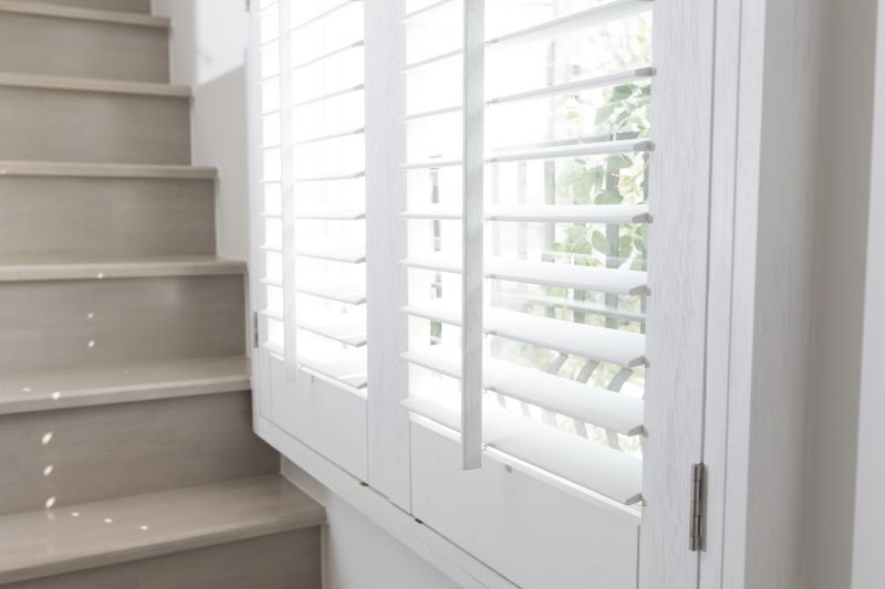 Shutter Mounting in Overland Park, KS