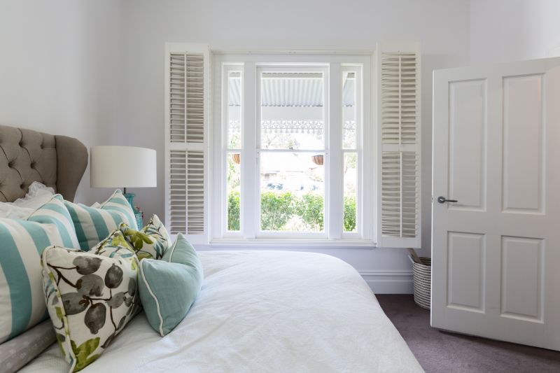 Shutters Installation in Richmond, VA