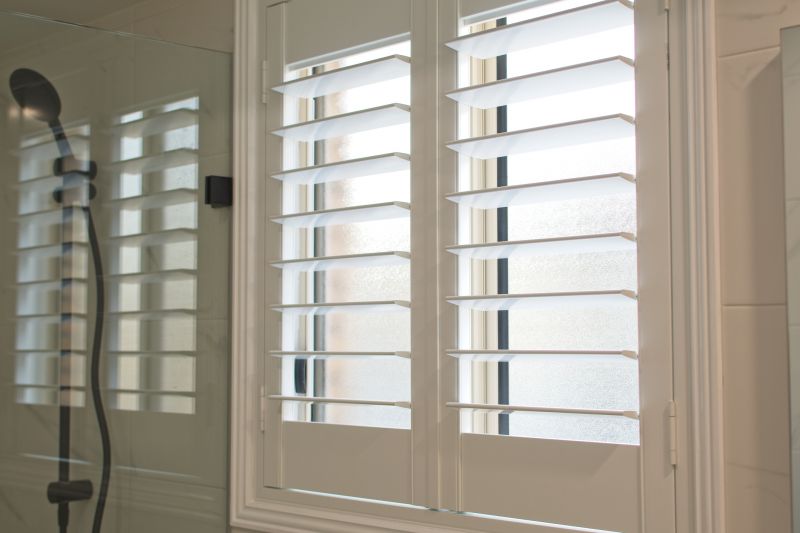 Shutters Repair