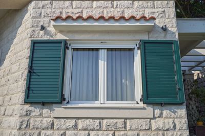Shutters Repair