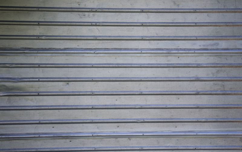 Aluminum Shutters Fixes