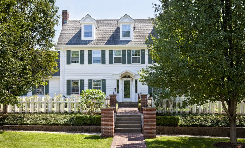 Shutters Replacement in Midlothian, VA