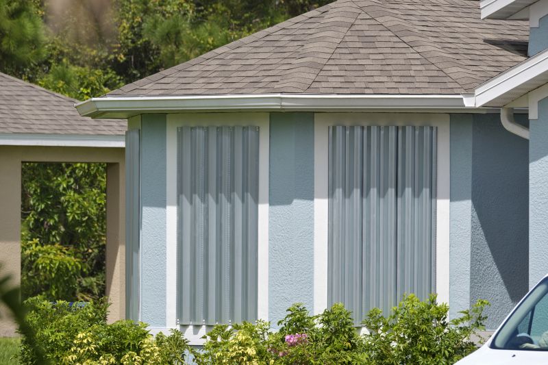Storm Shutter Replacement in Longmont, CO