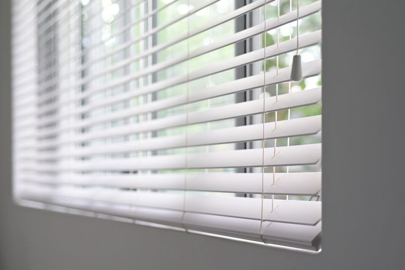 Track Blinds Installation in Longmont, CO