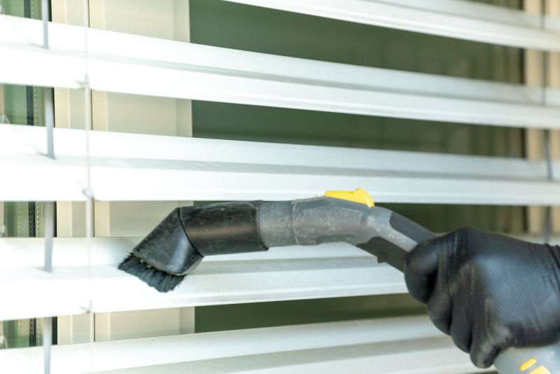 Venetian Blinds Cleaning in Nashua, NH