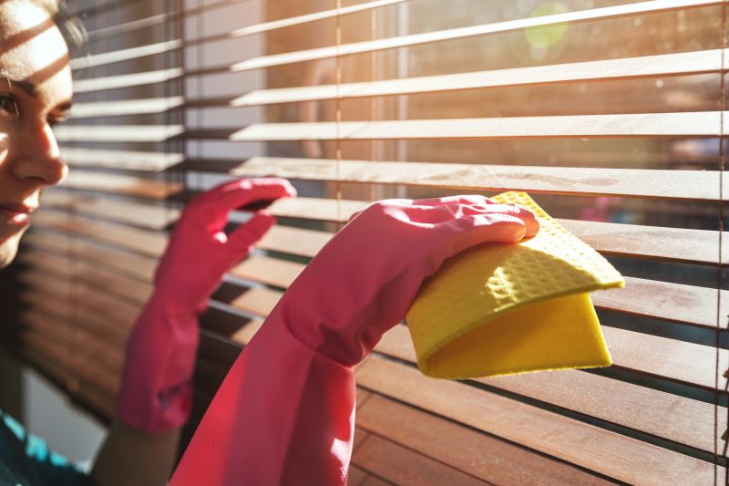 Venetian Blinds Cleaning in Nashua, NH