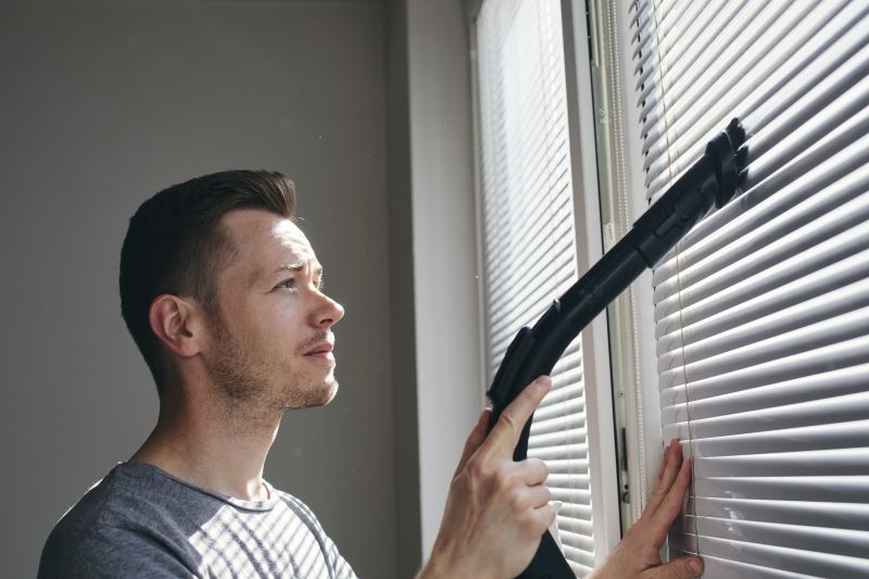Venetian Blinds Cleaning in Prescott Valley, AZ