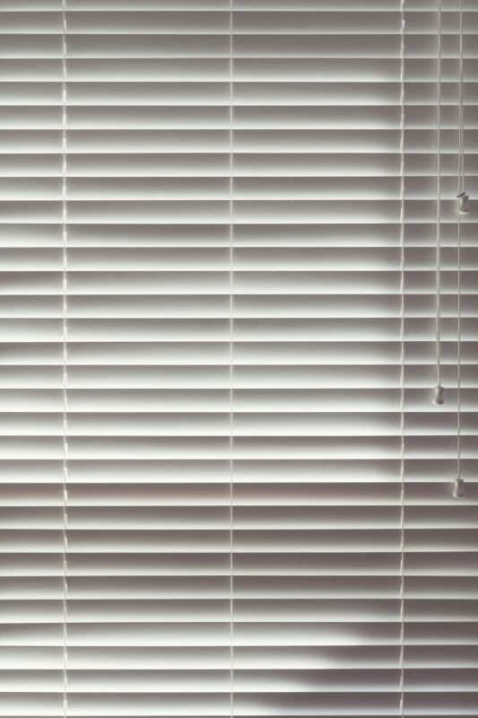 Vertical Blinds Installation in Alpharetta, GA