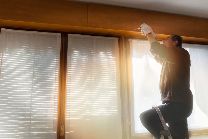 Window and Door Contractors