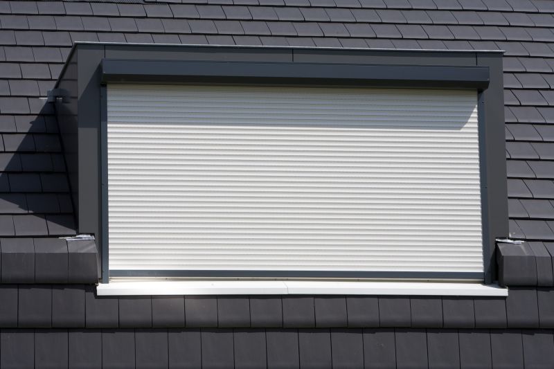 Wind Shutter Installation in Boulder, CO