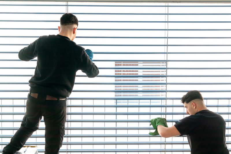 Window Blinds Cleaning in Prescott Valley, AZ