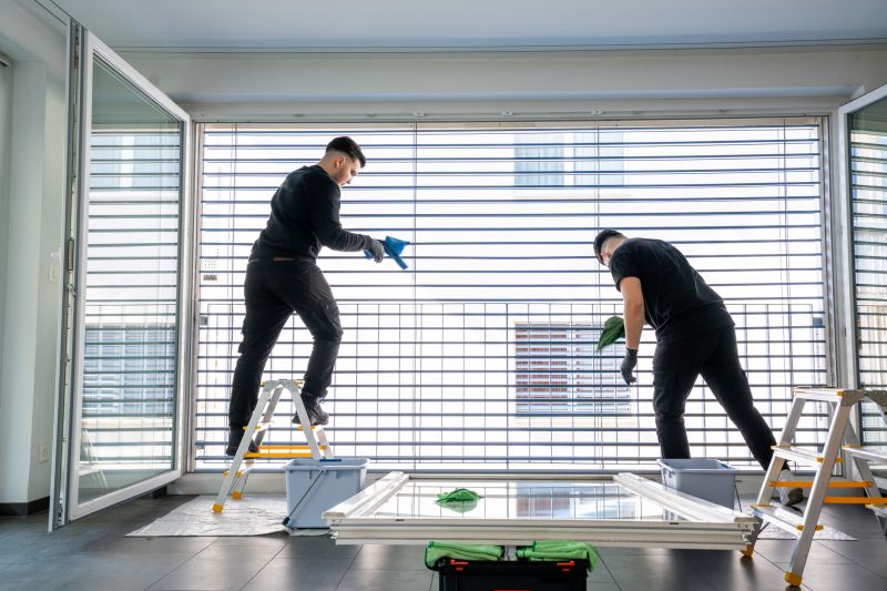 Window Blinds Cleaning in Boston, MA