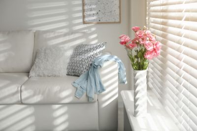 Window Shade Repair in Warrenton, VA