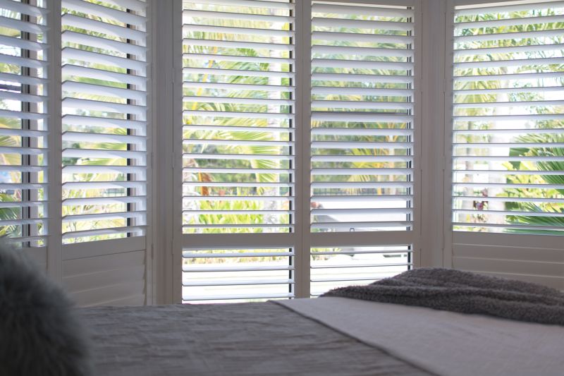 Window Shutter Installation in Kansas City, KS