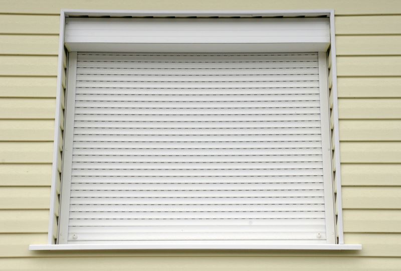 Window Shutters Replacement in Littleton, CO