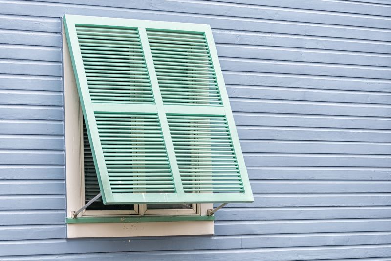 Window Shutters Replacement in Littleton, CO