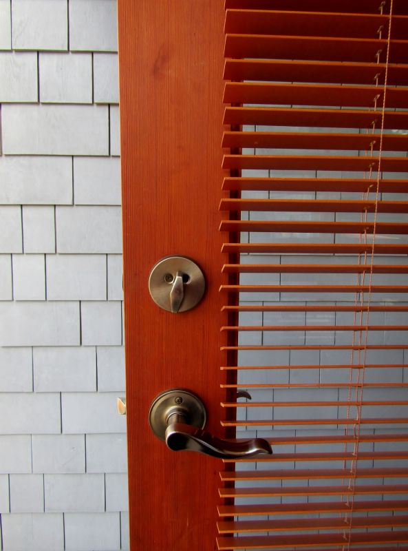 Wood Blinds Installation in Longmont, CO