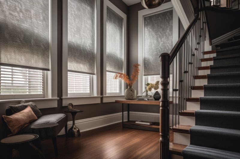 Wood Blinds Installation in Littleton, CO