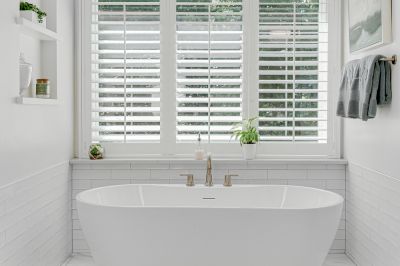 Interior Shutters Repair!